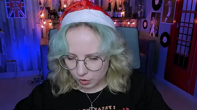 JasmineMilko online show from December 2024 08:07:02 AM