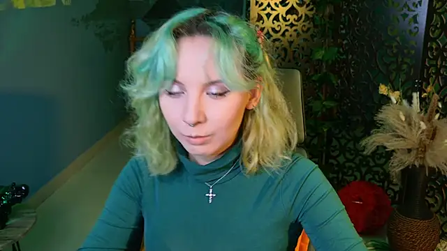 JasmineMilko online show from December 2024 05:04:02 AM