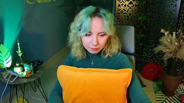 JasmineMilko online show from December 2024 08:07:02 AM