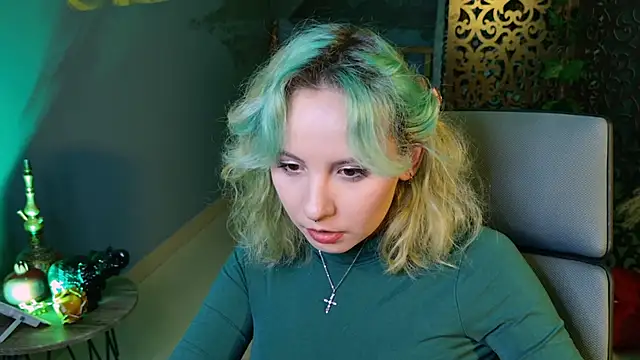 JasmineMilko online show from December 2024 11:10:01 AM