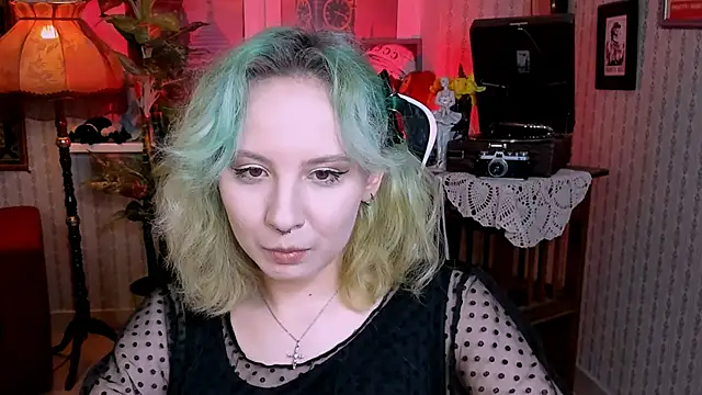 JasmineMilko online show from December 2024 08:13:01 AM