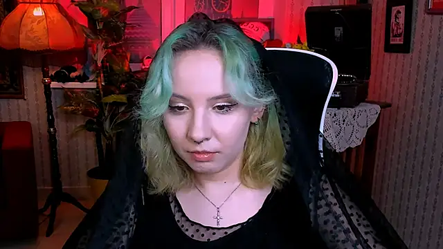 JasmineMilko online show from December 2024 11:17:02 AM