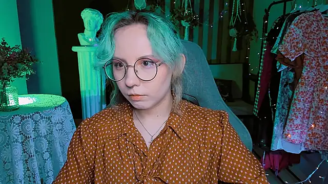 JasmineMilko online show from December 2024 05:12:02 AM