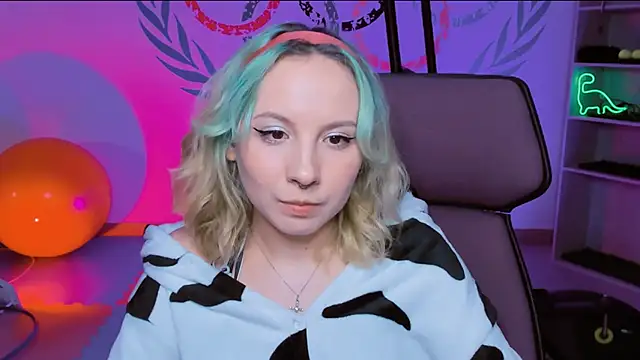 JasmineMilko online show from January 2025 11:11:01 AM