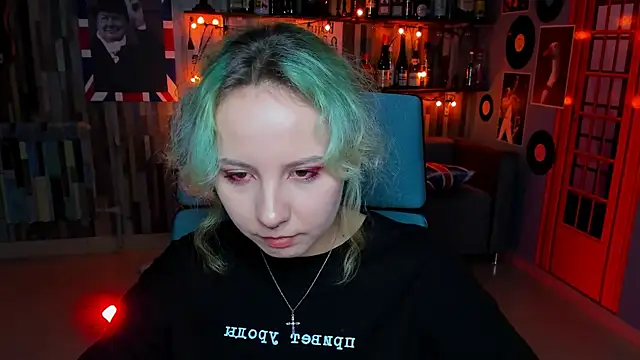 JasmineMilko online show from January 2025 08:11:01 AM