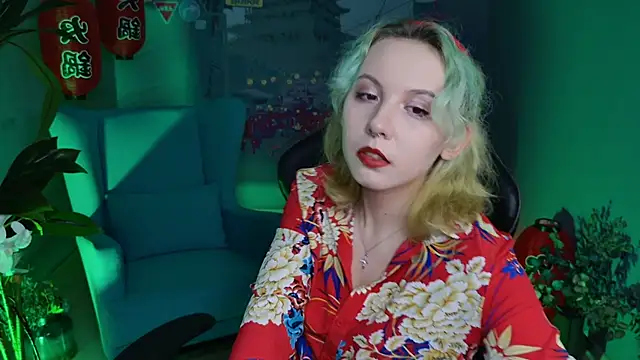 JasmineMilko online show from January 2025 05:08:02 AM