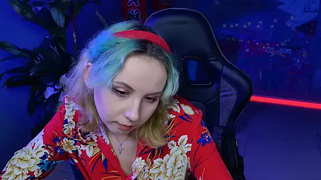 JasmineMilko online show from January 2025 11:18:02 AM