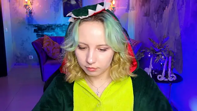JasmineMilko online show from January 2025 11:26:02 AM