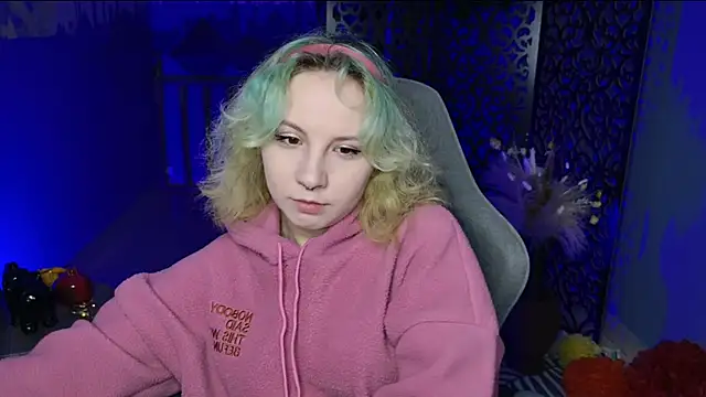 JasmineMilko online show from January 2025 05:02:02 AM