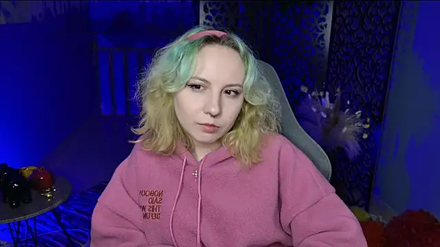 JasmineMilko online show from January 2025 11:03:02 AM