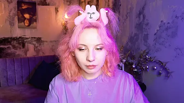 JasmineMilko online show from January 2025 05:08:01 AM