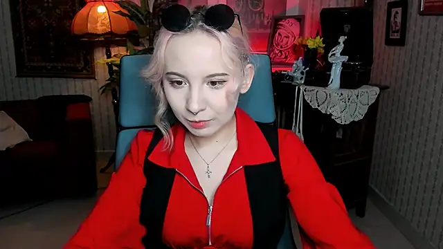 JasmineMilko online show from February 2025 05:09:01 AM