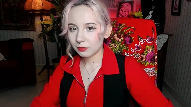 JasmineMilko online show from February 2025 08:15:02 AM