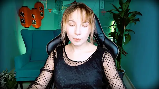 JasmineMilko online show from October 2025 05:08:01 AM