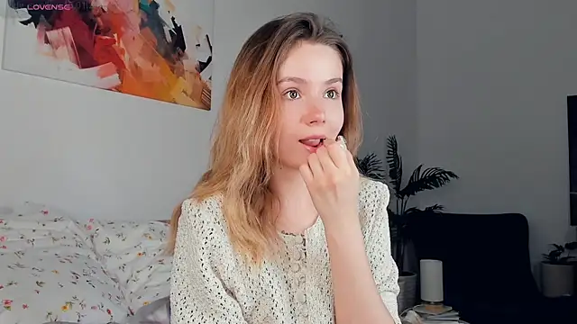 DominikaElis online show from January 2025 01:48:01 AM