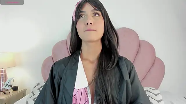 Snapshot of Daddysgirl1_ chatting on October 2025 10:36:01 PM Daddysgirl1 online show from October 2025 10:36:01 PM