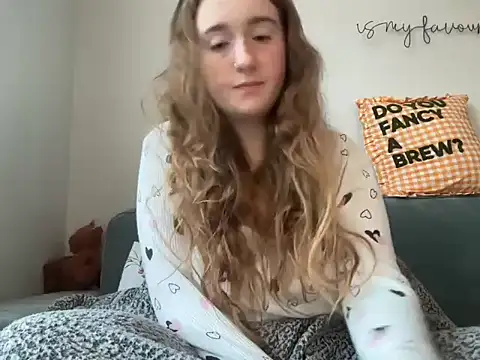 lilsbabyxo online show from October 2025 07:05:02 AM