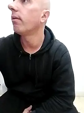 HELL FIRE online show from November 2025 05:23:01 PM