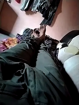 broo245 online show from January 2025 10:41:02 AM