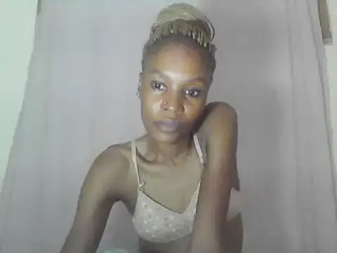 Sweetpetite254 online show from February 2025 06:13:02 PM
