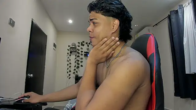 johan beley  online show from October 2025 02:25:02 PM