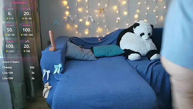 MilaaMilaa online show from February 2025 09:47:02 AM