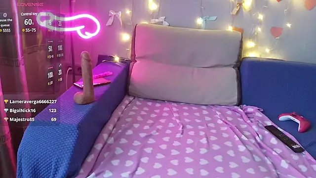 MilaaMilaa online show from February 2025 09:30:02 AM