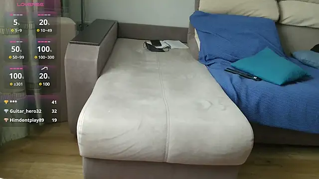 MilaaMilaa online show from March 2025 05:28:01 AM