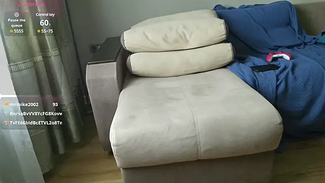 MilaaMilaa online show from March 2025 05:54:01 AM