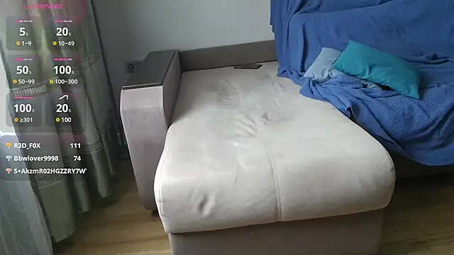 MilaaMilaa online show from March 2025 09:01:02 AM