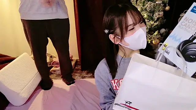 mari tan ch online show from December 2024 03:06:02 PM