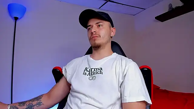 james connor2 online show from September 2025 06:46:01 PM