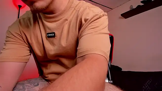 james connor2 online show from November 2025 07:05:02 PM