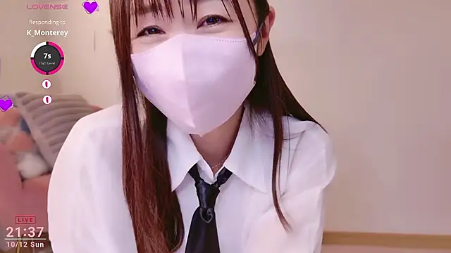 meg 0901 online show from October 2025 12:37:02 PM