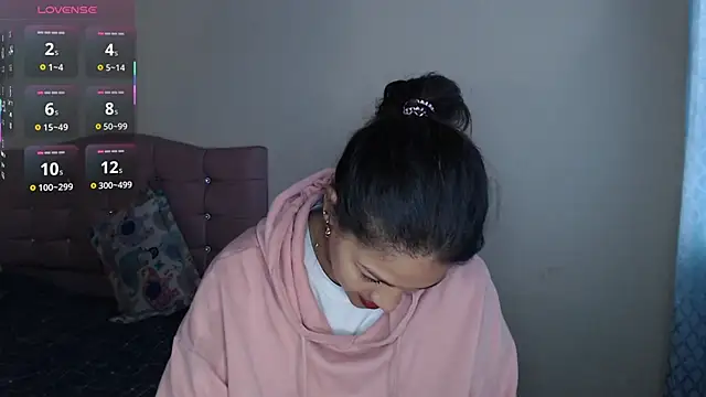 Snapshot of makennaa_ chatting on November 2025 10:58:02 AM makennaa online show from November 2025 10:58:02 AM