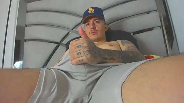 Snapshot of archie_1234 chatting on October 2025 06:18:01 PM archie 1234 online show from October 2025 06:18:01 PM