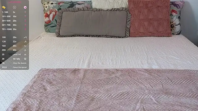 Snapshot of AliceMYs chatting on November 2025 10:14:01 AM AliceMYs online show from November 2025 10:14:01 AM