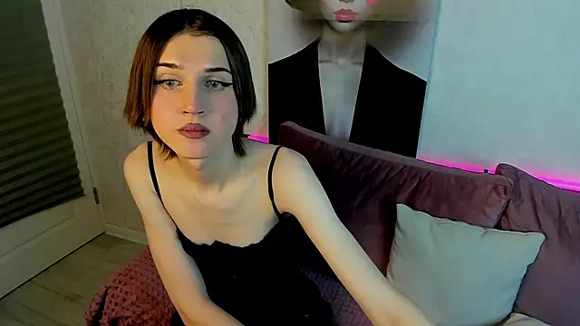 Skinny Sex Sissy online show from December 2024 10:49:02 AM