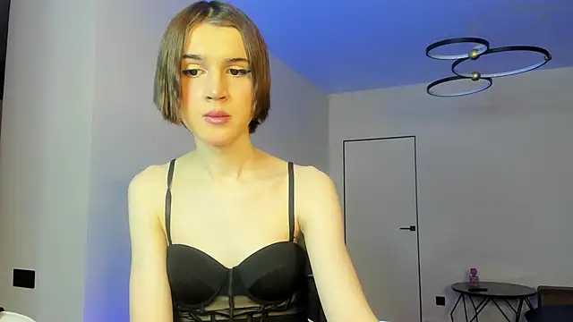 Skinny Sex Sissy online show from January 2025 09:04:02 AM