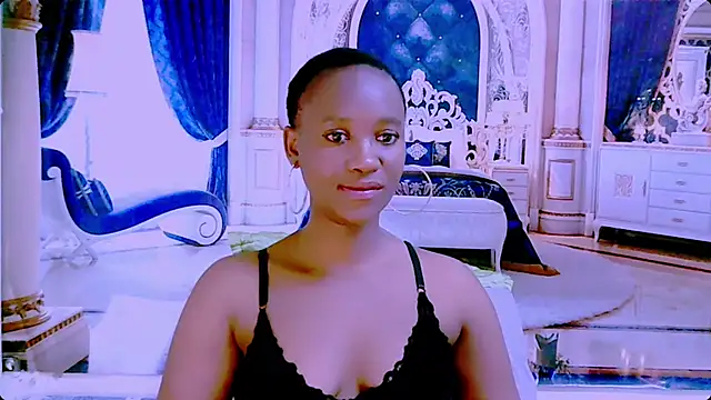 EbonyOlive69 online show from December 2024 11:44:01 AM
