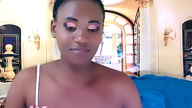 EbonyOlive69 online show from December 2024 01:47:02 AM