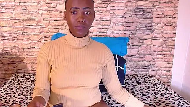 EbonyOlive69 online show from September 2025 05:13:01 PM