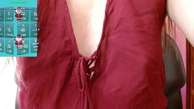 Manuela bela online show from January 2025 11:04:02 AM