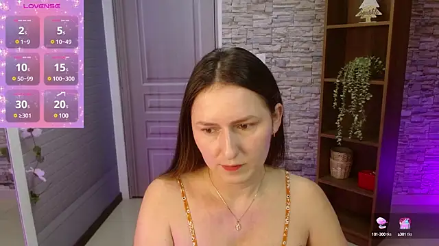 Manuela bela online show from February 2025 11:05:02 AM