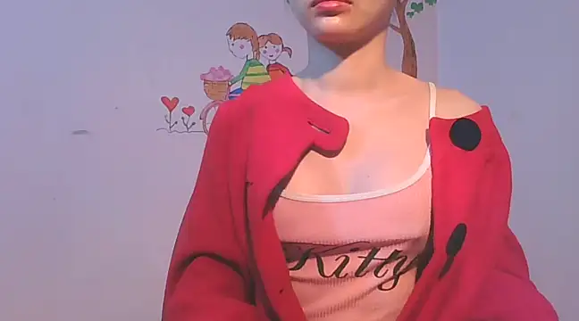 Snapshot of Jikey98 chatting on February 2025 12:59:01 AM Jikey98 online show from February 2025 12:59:01 AM