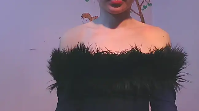 Snapshot of Jikey98 chatting on February 2025 01:44:02 PM Jikey98 online show from February 2025 01:44:02 PM