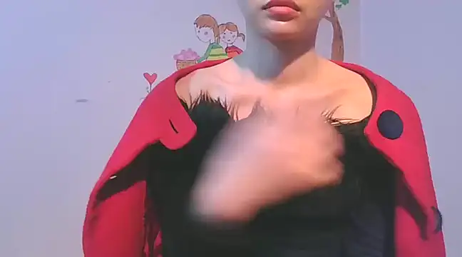 Snapshot of Jikey98 chatting on February 2025 07:17:01 AM Jikey98 online show from February 2025 07:17:01 AM