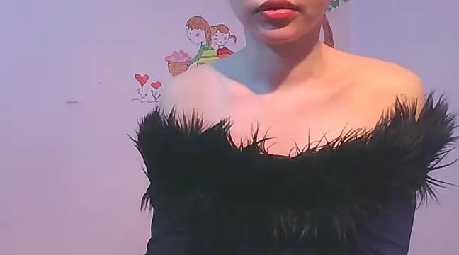 Snapshot of Jikey98 chatting on February 2025 10:23:01 AM Jikey98 online show from February 2025 10:23:01 AM