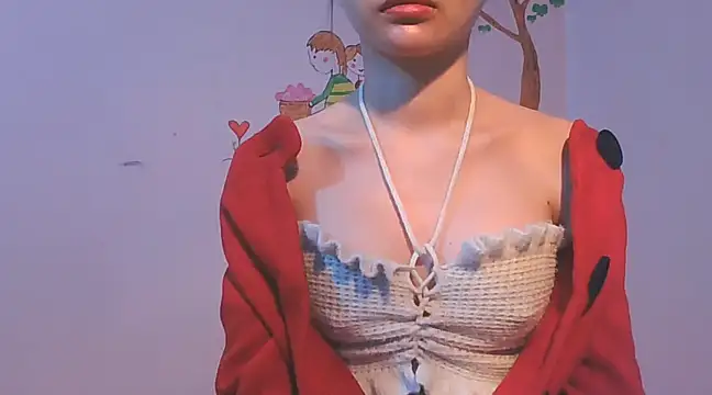 Snapshot of Jikey98 chatting on February 2025 03:45:02 AM Jikey98 online show from February 2025 03:45:02 AM