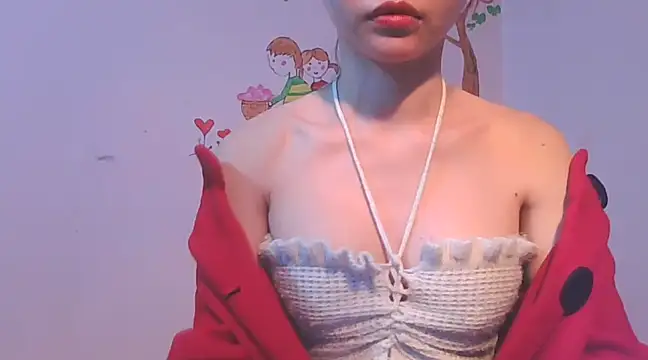 Snapshot of Jikey98 chatting on February 2025 06:50:02 AM Jikey98 online show from February 2025 06:50:02 AM